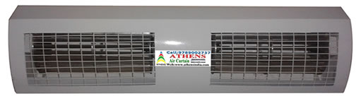 Air Curtains Chennai