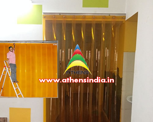 insect-amber-pvc-strip-curtains-chennai